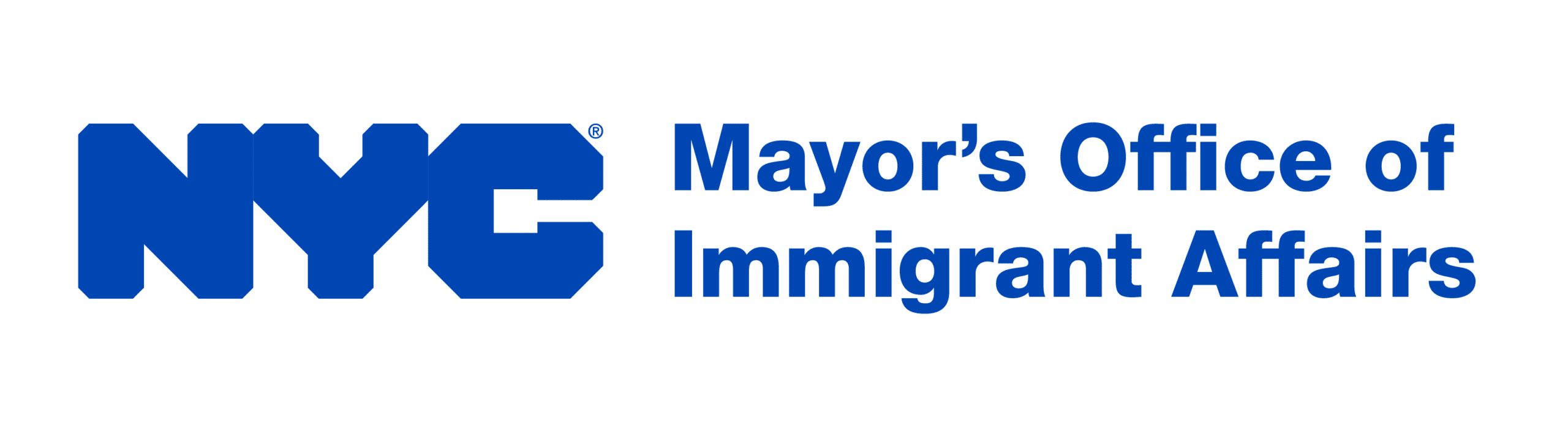 NYC Mayor's Office of Immigration