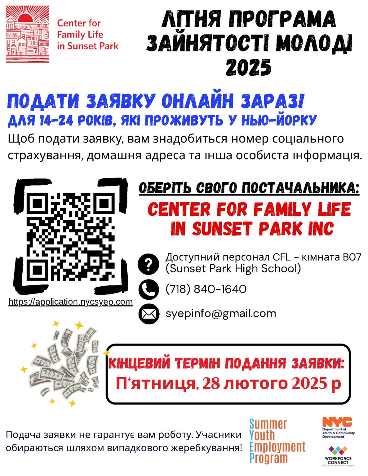 Ukrainian Flyer